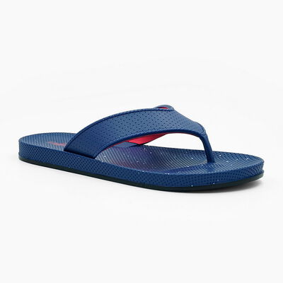 Sandalia Playera Hombre Icono