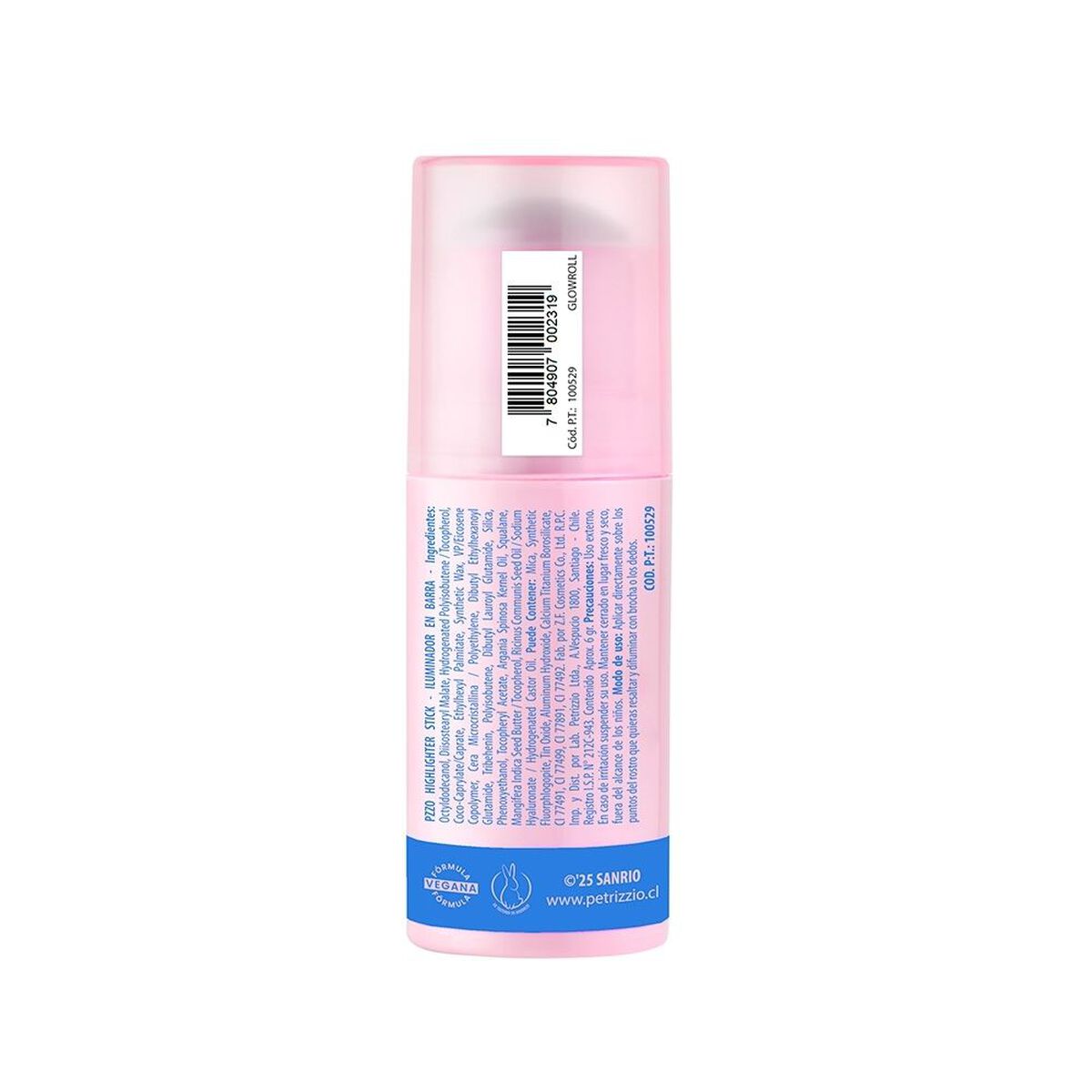 Balm Highlighter Cinnamoroll  Petrizzio