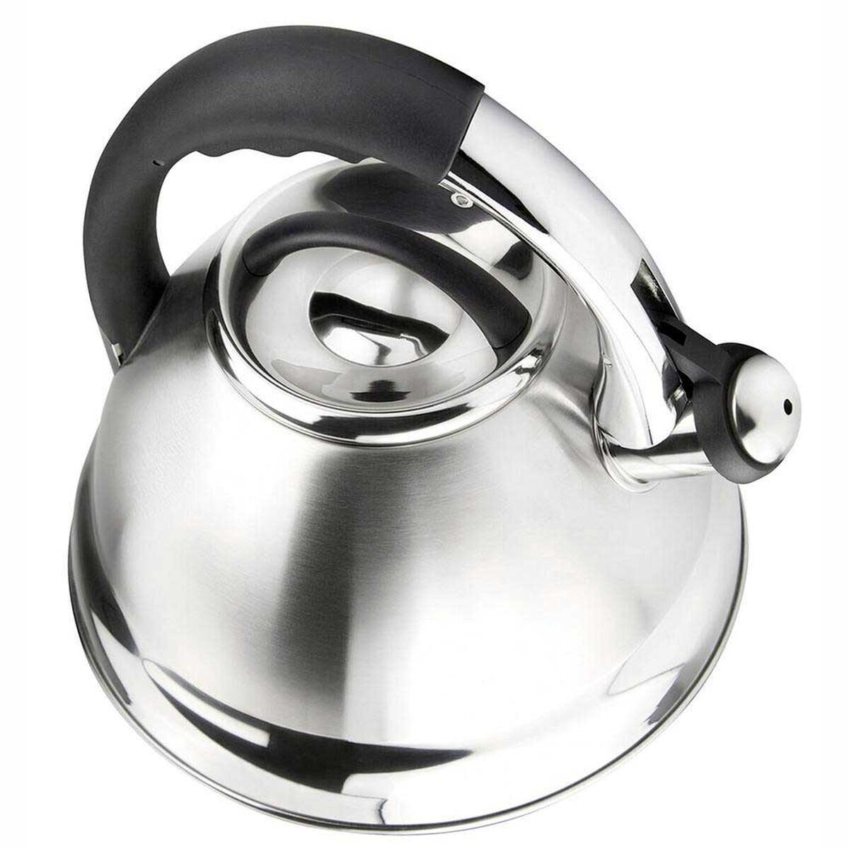 Tetera Acero Inoxidable Marmicoc Stella 3 Lt