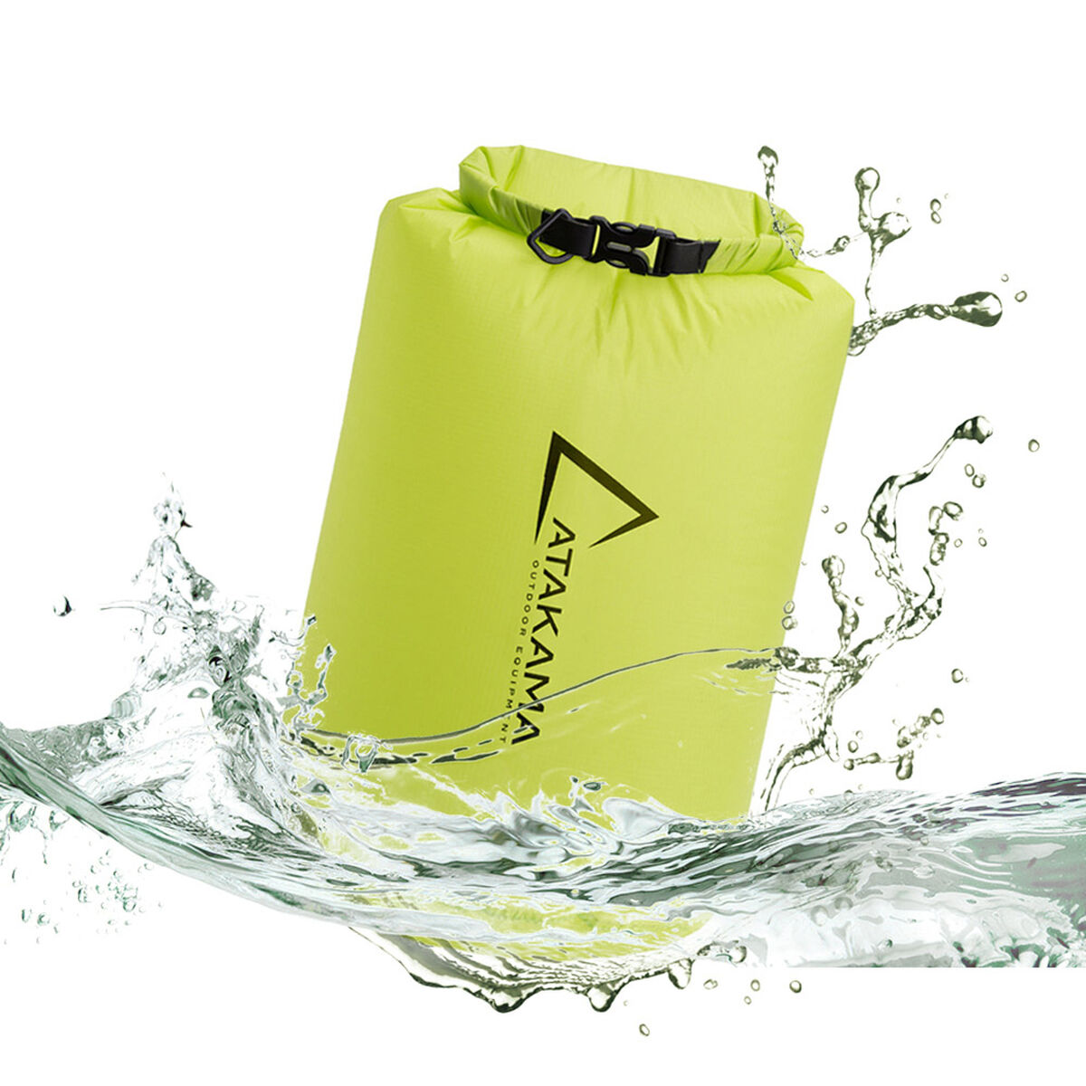 Bolsa Seca Atakama Outdoor 6L