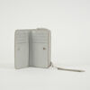 Billetera Silver Icono