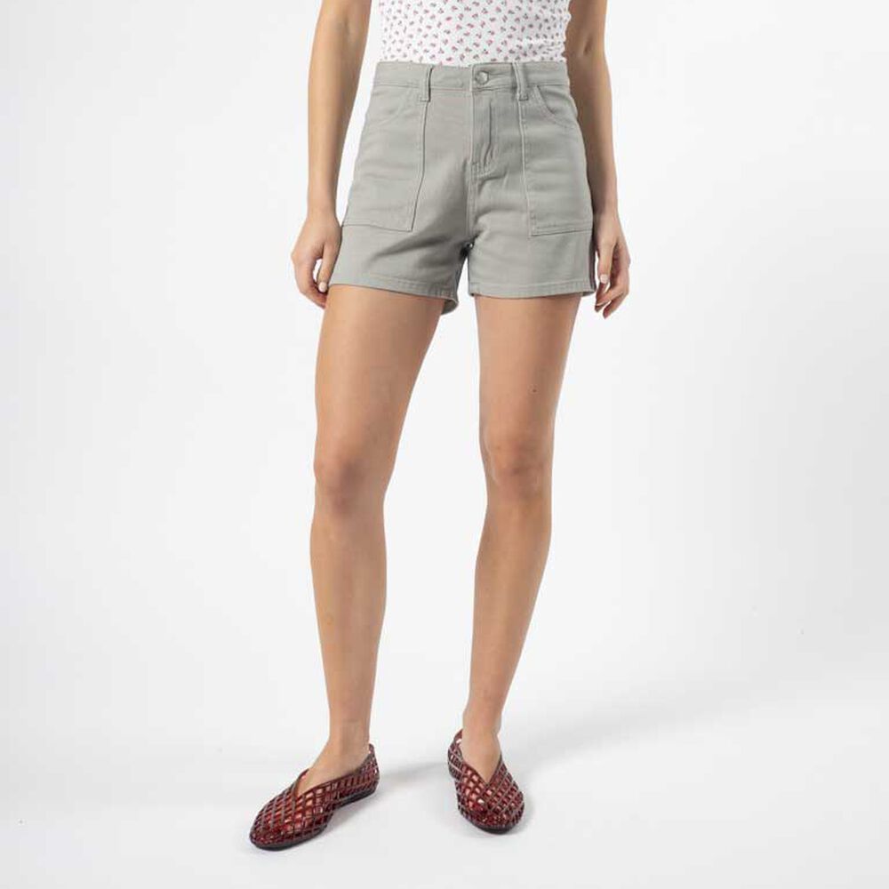 Short Mujer Icono