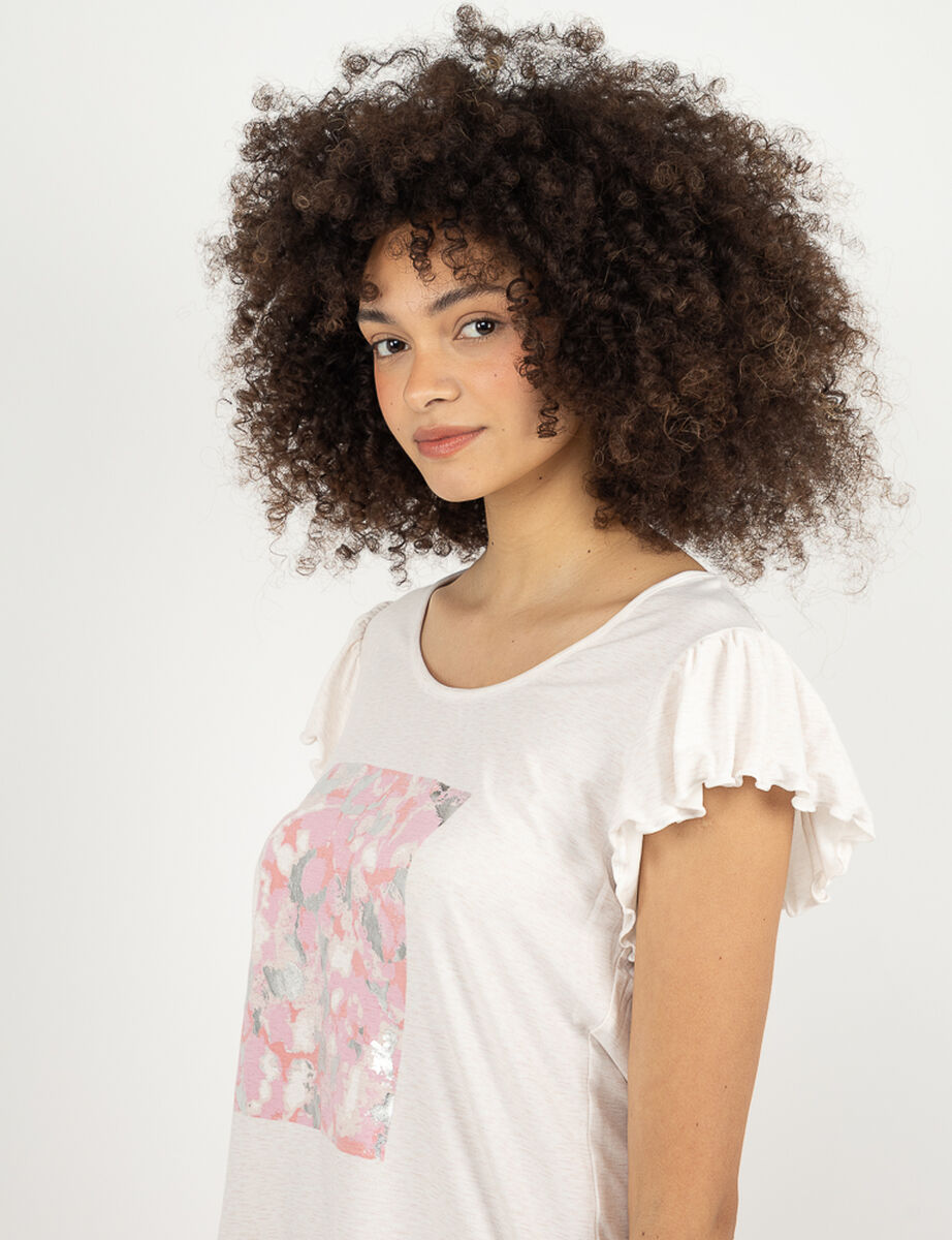 Conjunto Pijama Mujer Portman Club