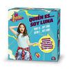 ¿Quién es? Soy Luna Patavenue