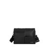 Bandolera Secret Malaga ST6 M Negro