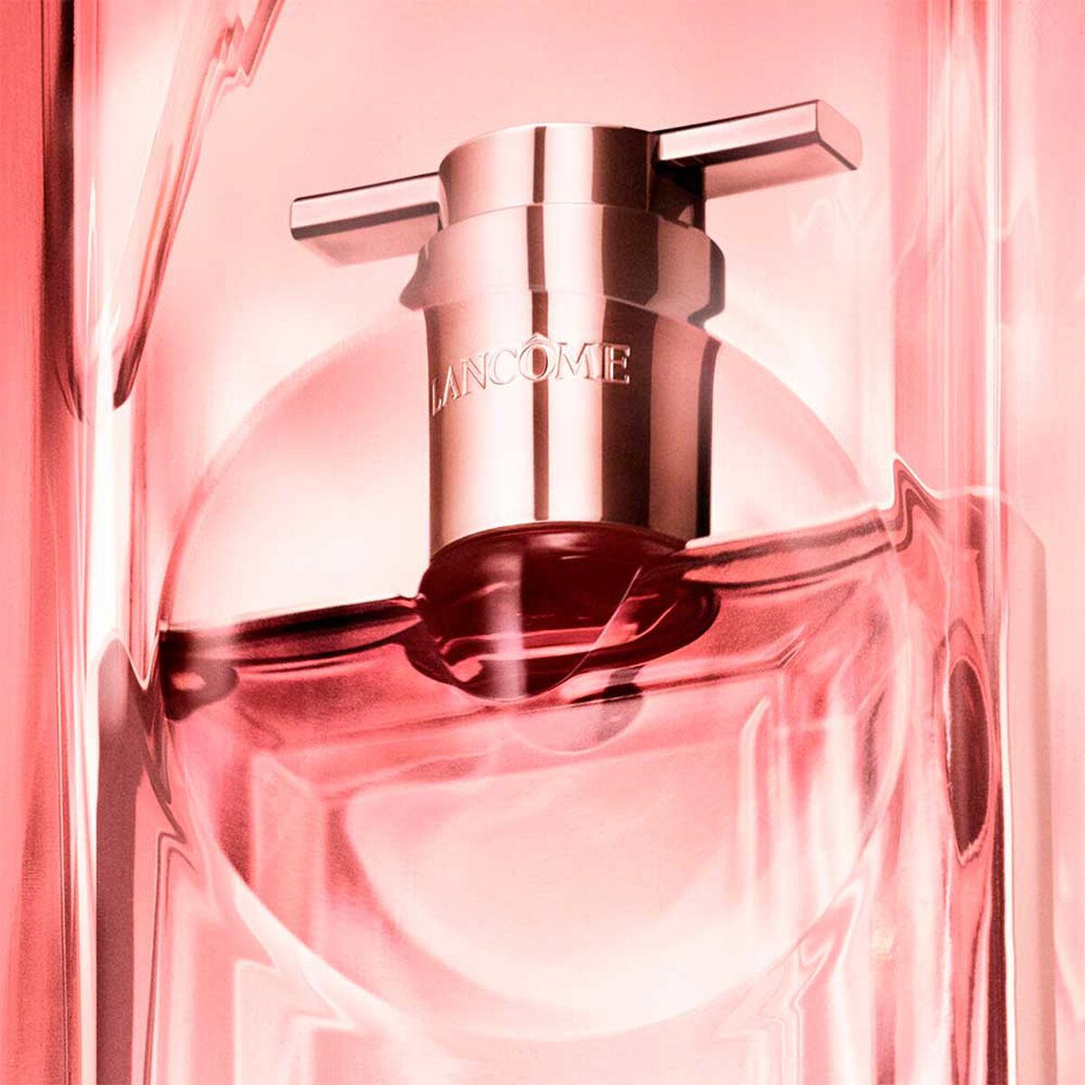Perfume Lancome Mujer Idole EDP 25 ml