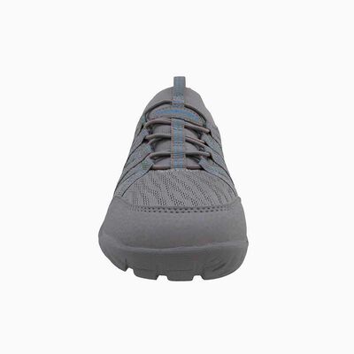 Imagen 2 del producto Zapatilla Hiking Mujer Alpinextrem Gris, Taupe