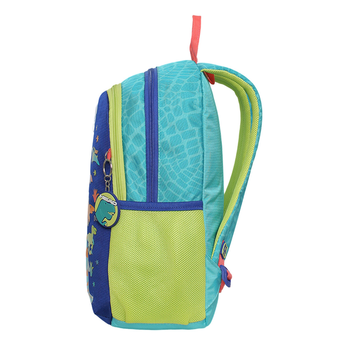 Mochila Niño Bionica 20 L Head