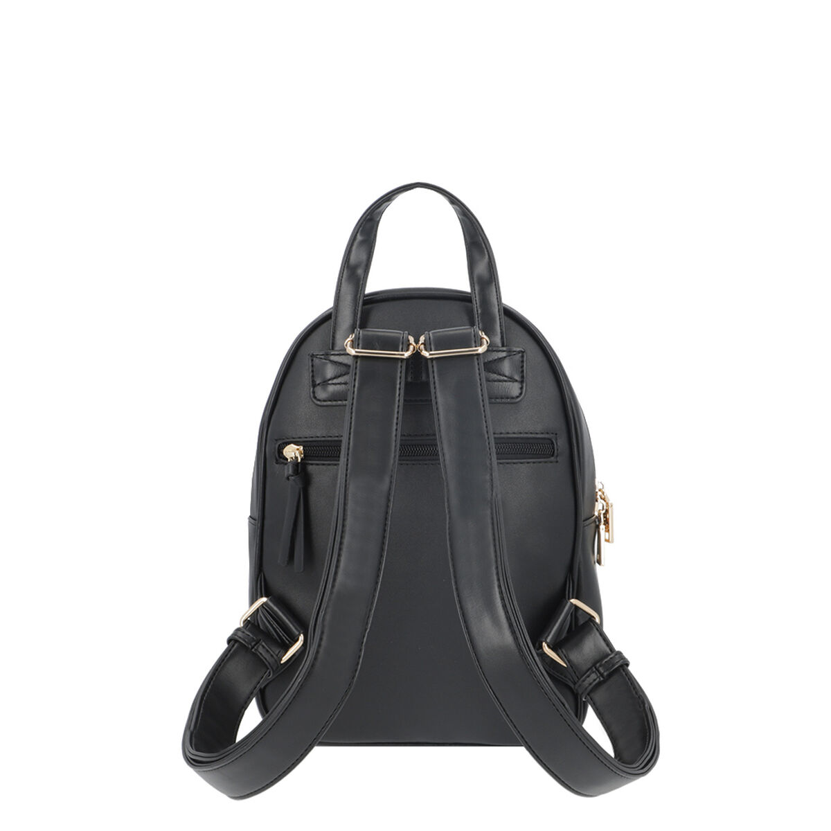 Mochila Secret Valencia SS25 Negro M