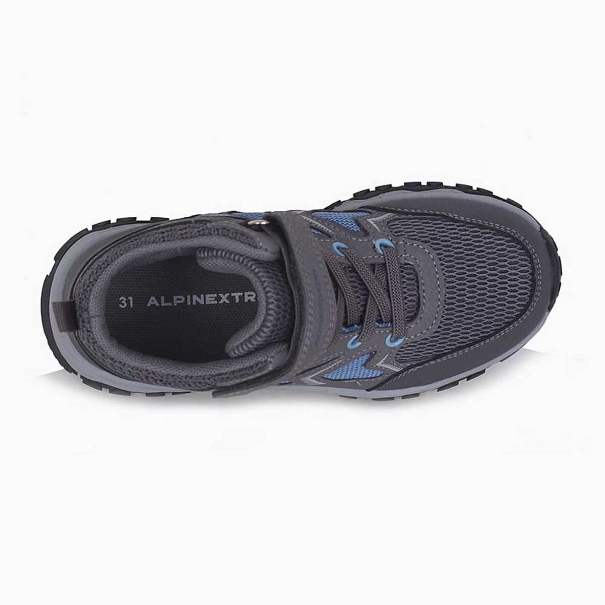 Zapatilla Running Niño Alpinextrem