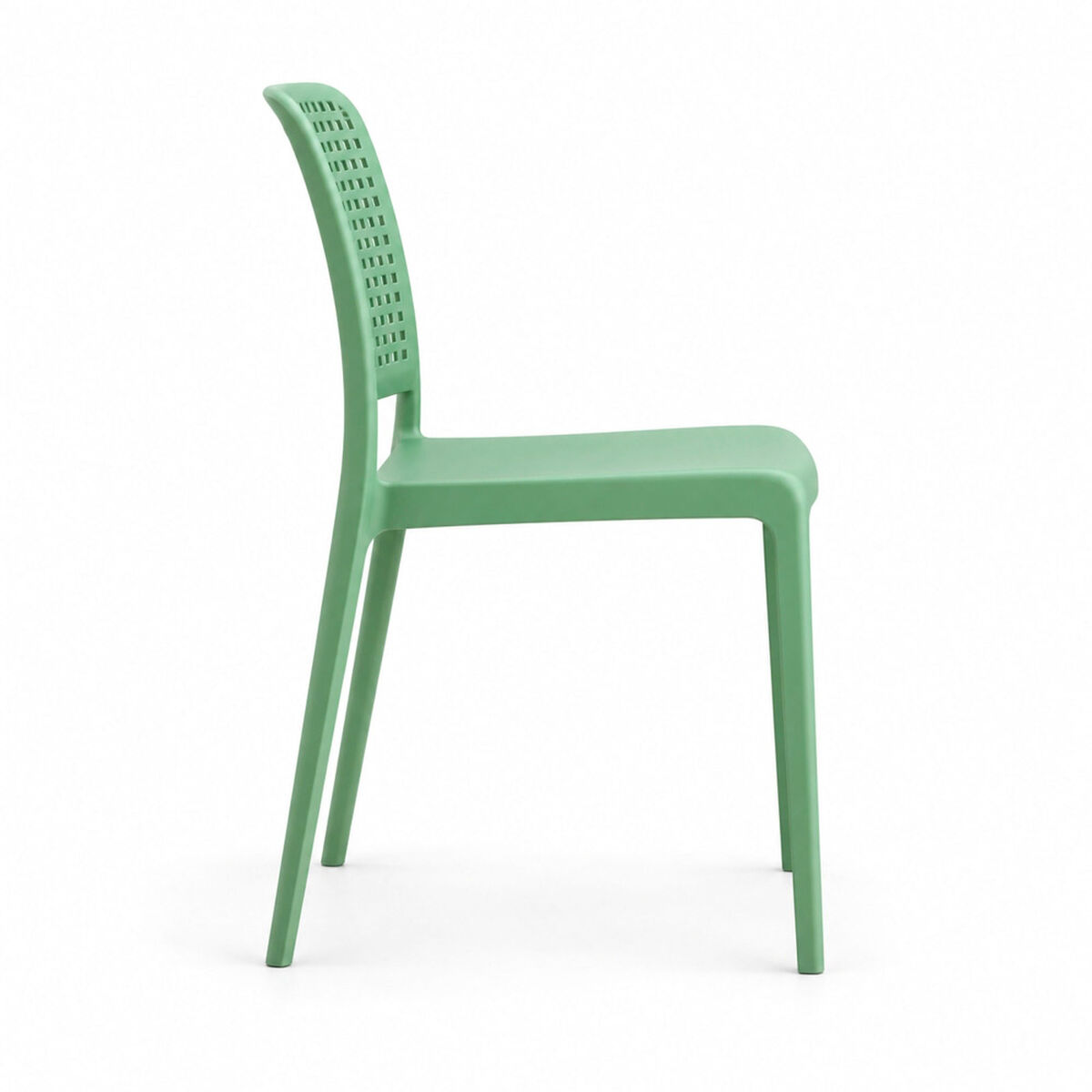 Silla Tuhome Bronx Verde