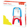 Pizarra Didactica Infantil Fisher Price