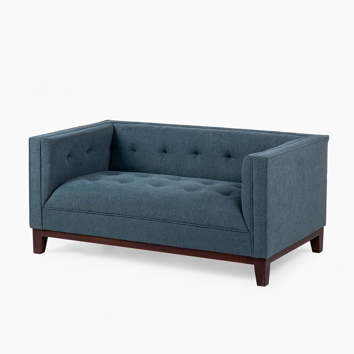 Sillón Spazzio Munich 2 Cuerpos Gris