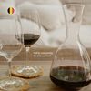Decantador Aireador Vino Simplit Chateau 1650 ml