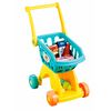 Shopping Cart/Blue