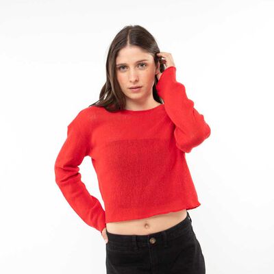 Sweater Mujer Icono