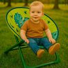 Silla Dino Bebesit