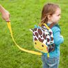 Mochila Zoo Let - Giraffe Skip Hop