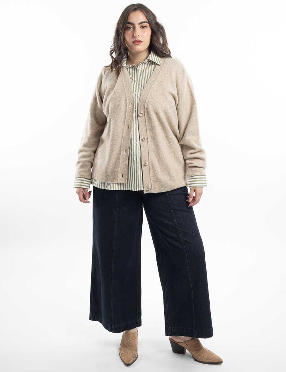 Sweater Mujer Extralindas