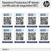 Notebook HP Pavilion 14-ek1013la 2 en 1 Core i3 8GB 512GB SSD 14"