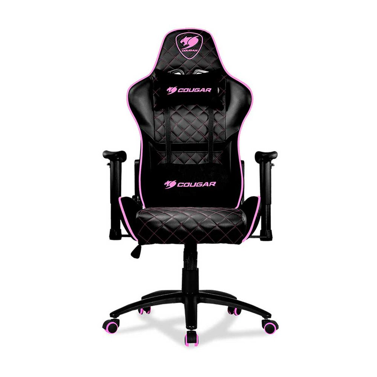 Silla Gamer Cougar Armor One EVA Negra