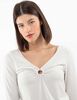 Polera Manga larga Mujer Fiorucci