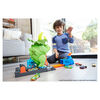 Hot Wheels Triceratops Destructor