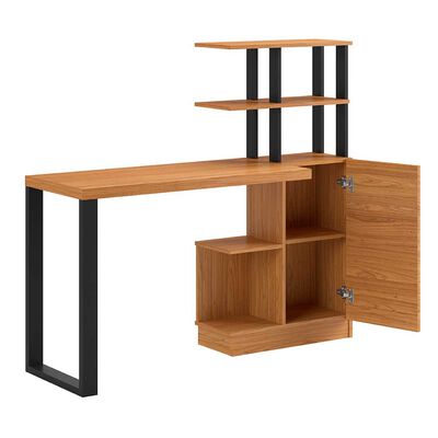 Imagen 2 del producto Escritorio Roca Andes Roble Negro