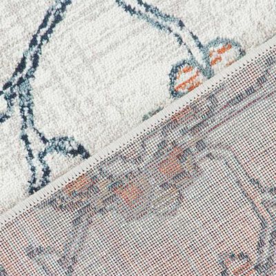 Imagen 2 del producto Alfombra Idetex Heatset Satchi Classic Azul 160 x 235 cm