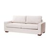 Sofá Cama Latam Home Livorno 3 Cuerpos Blanco