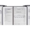 Refrigerador Side by Side Samsung RS65R5411M9/ZS 617 lt