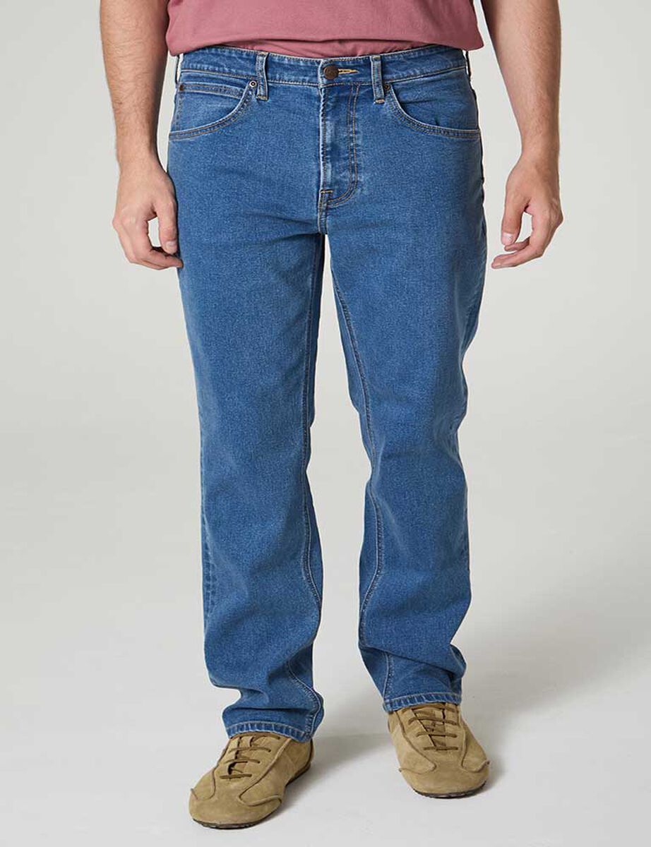 Jeans Hombre Lee