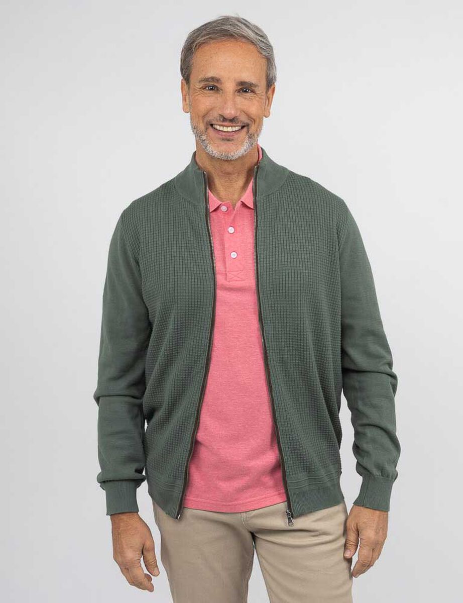 Sweater Hombre Portman Club