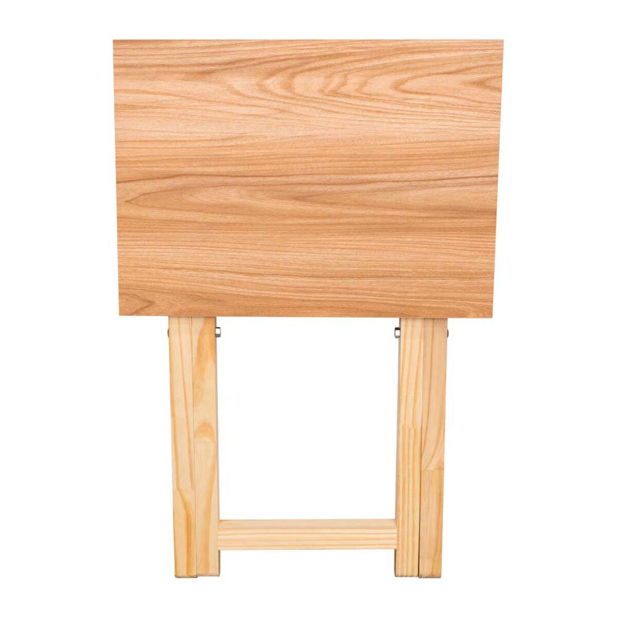 Mesa Plegable Tuhome Otis Melamina Fresno&nbsp;