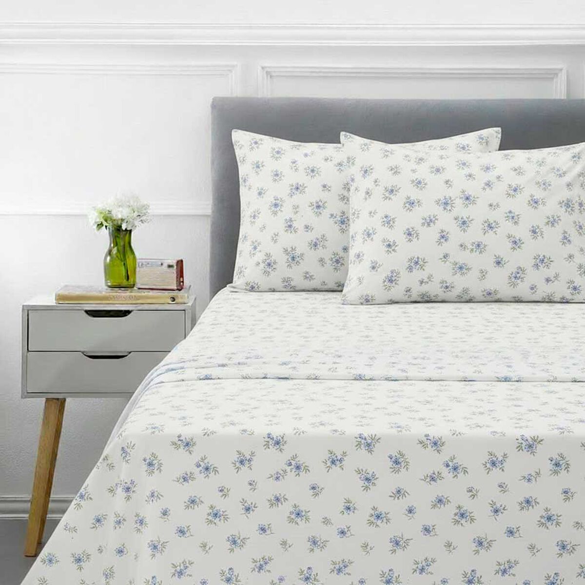 Set 2 Juegos de S&aacute;banas Dreams King