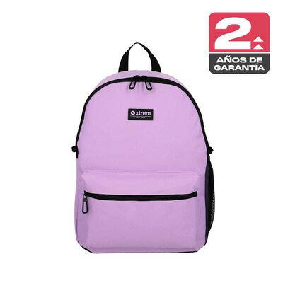 Mochila Notebook Xtrem Energy 6XT Lila 15"