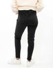 Jeans Skinny Push Up Mujer Icono
