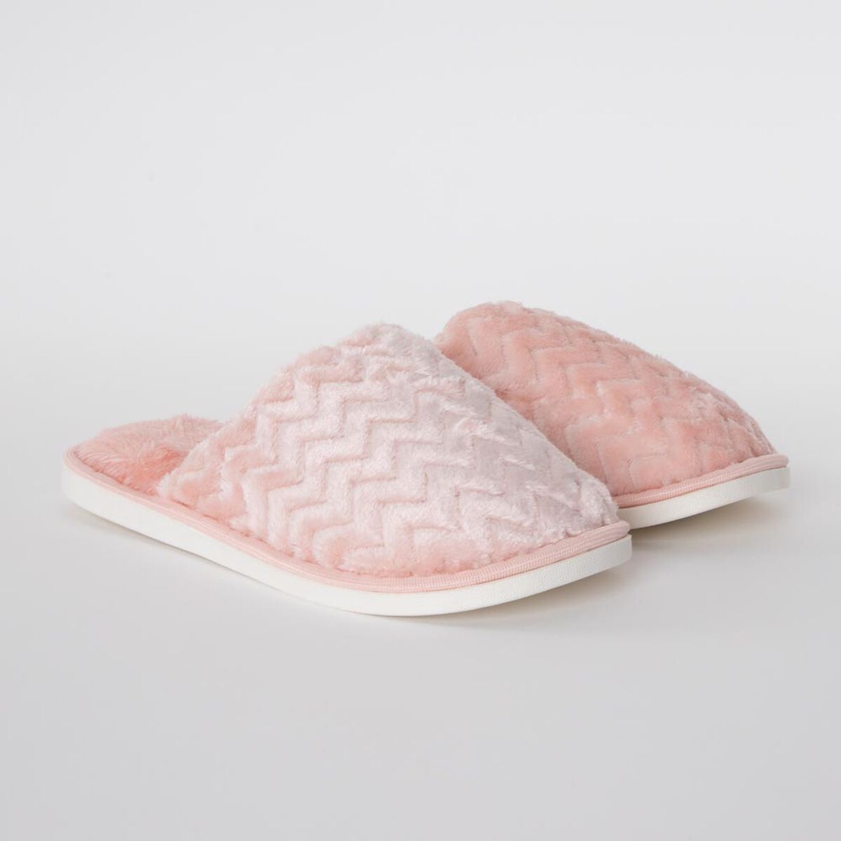 Pantufla Mujer Portman Club