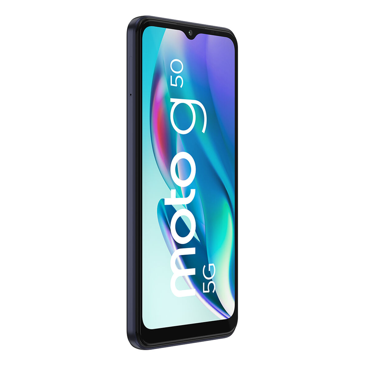 Celular Motorola Moto G50 5G 128GB 6,5" Azul Wom