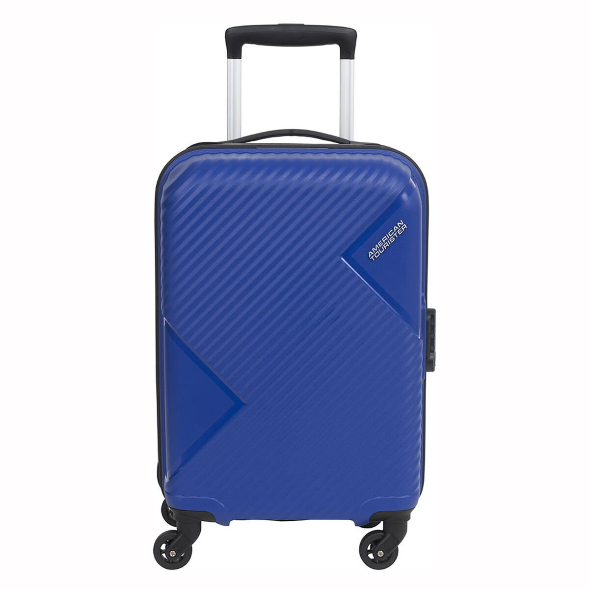 Maleta At Thunder Cabina  Azul 35 Lts S