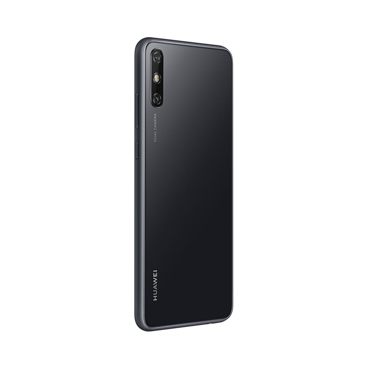 Celular Huawei Y6P 64GB 6,3" Negro WOM + Bluetooth Speaker + 15GB de Almacenamiento Huawei Cloud