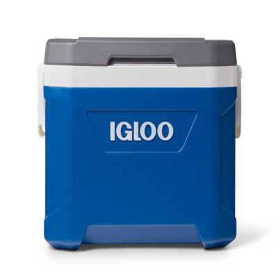 Cooler Latitude Azul Igloo 49 Litros