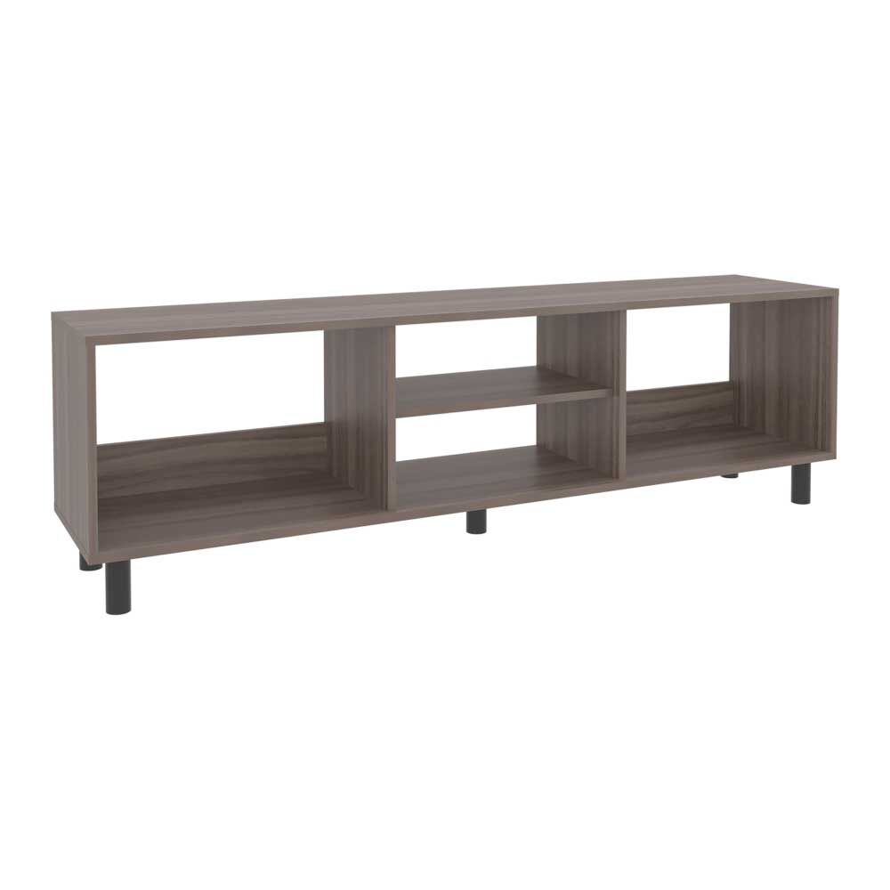 Panel TV Tuhome Tunez Hasta 70" Avellana