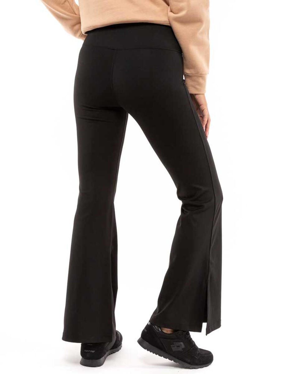 Calza Deportiva Flare Mujer Lotto