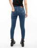 Jeans Skinny Push Up  Mujer Fiorucci
