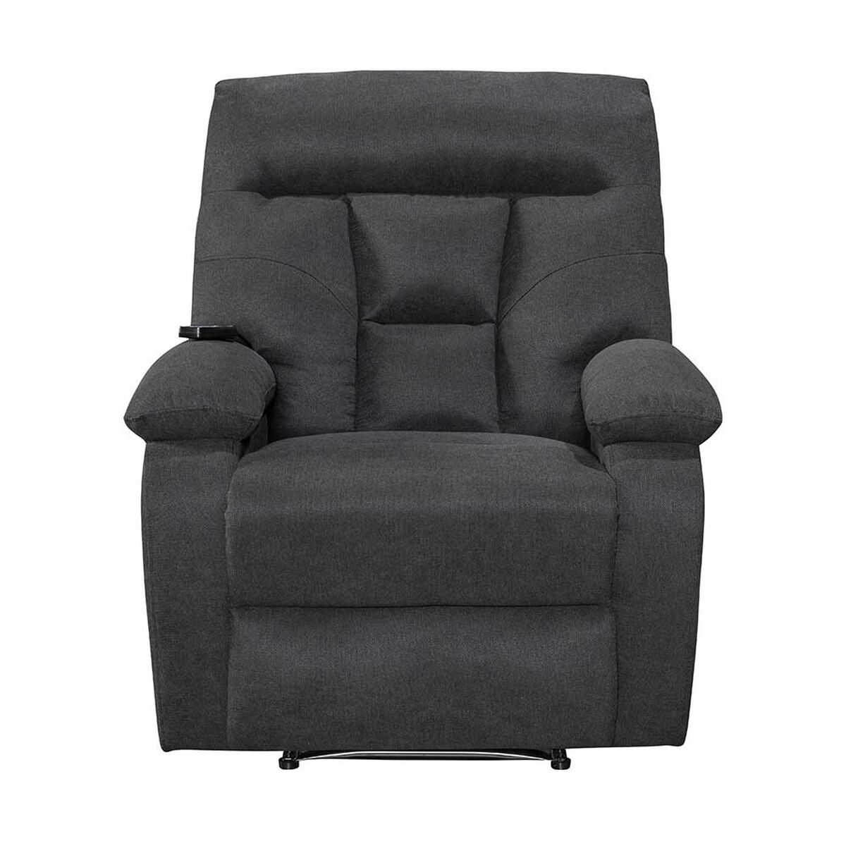 Bergere Casanova 1 Cuerpo Negro