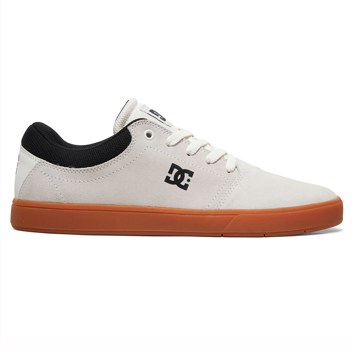 Zapatilla Hombre DC Crisis