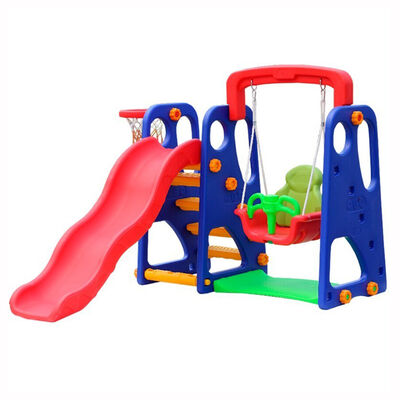 Imagen 1 del producto Resbalín Columpio