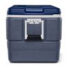 Cooler Maxcold Gris Igloo 66 Litros