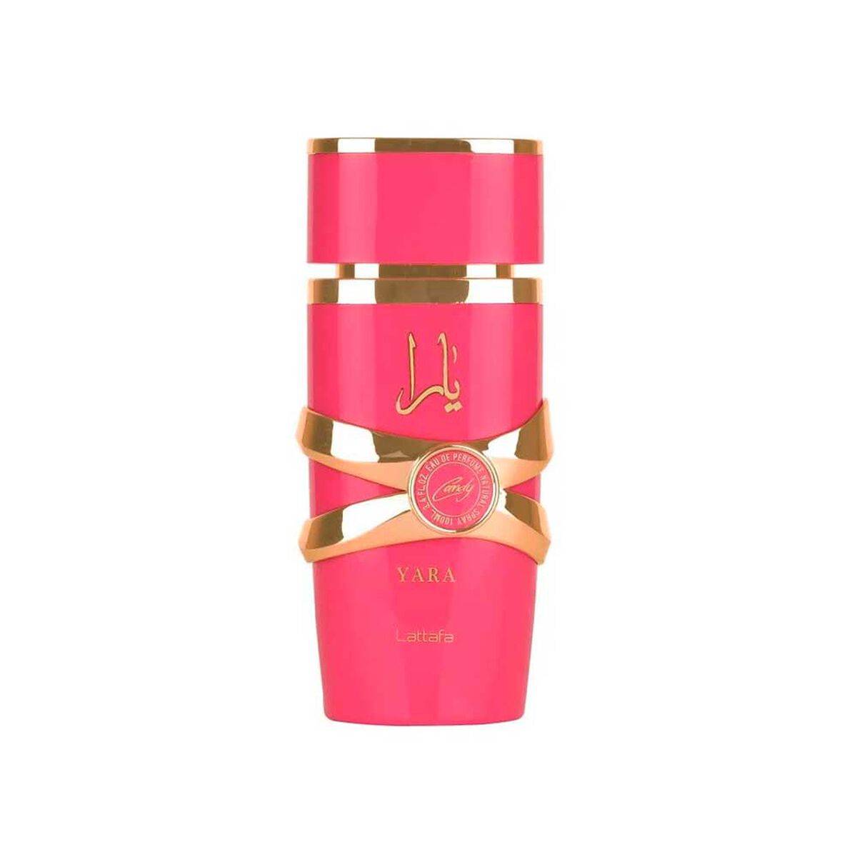 Perfume Lattafa Yara Candy Woman Edp 100Ml